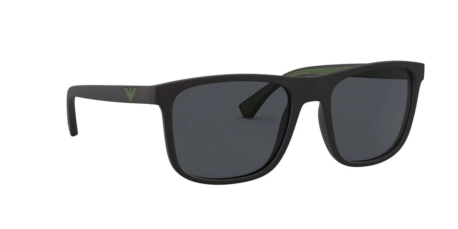 Emporio Armani 4129 Sunglasses - view 19